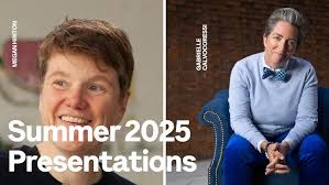 Faculty Presentation: Aaron Aceves, Cecilia Ruiz and Sara Farizan