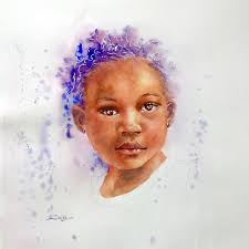 PAT's ART JOURNAL: April 2019