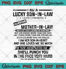 Free Free 324 Son In Law Svg Free SVG PNG EPS DXF File