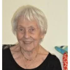 Winifred Plummer's Instagram, Twitter & Facebook