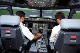 Ikatan pilot indonesia (ipi) menyatakan, pendapatan atau gaji pilot di indonesia dan negara tetangga seperti singapura dan malaysia saat ini sudah tak jauh berbeda. Bukan Gaji Apa Yang Dicari Pilot Asing Di Indonesia Halaman All Kompas Com