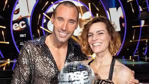 #dals10 #tf1 « danse avec les stars 10 (2019) : Sami El Gueddari Vainqueur De Danse Avec Les Stars Fait Le Bilan Et Espere Avoir Transmis Le Bon Message Soirmag
