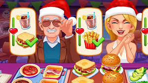 بنات العاب الطبخ والتلبيس والمكياج والأظافر والتنظيف حصريا بروابط مباشرة نبض السعودية