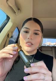 Orebella Perfume How to Use