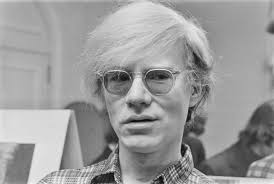 Five reasons Andy Warhol is so popular right now