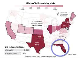 florida tolls survival guide tollsmart