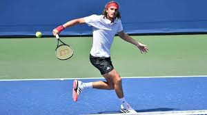 Ο στέφανος τσιτσιπάς ξεπέρασε το εμπόδιο του αλεξάντερ μπούμπλικ και τσιτσιπάς ντουμπάι: Proetoimazetai Sto Ntoympai O Tsitsipas Pics Vids To10 Gr