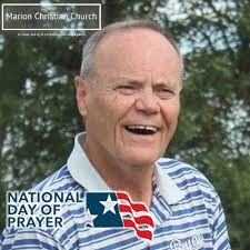 National Day of Prayer 2021 KJIL/KHYM