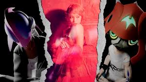 Anime TV "Shangri-La Frontier" Season 2st Season 1st Season 1st FZMZ's 1st  LIVE "DEEP:DAWN", wanda batu ne mai zafi ta hanyar shiga sabuwar wakar LiSA  "QUEEN" wacce ita ce jigon budewa, ya