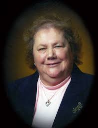Obituary information for Eileen J. Darr
