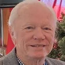 Donald Harney Obituary December 5, 2024