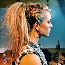 Pin On Braided Hairstyles