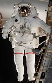 Der raumanzug | die raumanzüge. Die Grosste Gefahr Fur Einen Astronauten Besteht Darin Zu Ertrinken Sechster Brief Astra S Spacelog Scilogs Wissenschaftsblogs