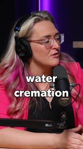 Understanding the Aquamation Process: Explained by Lauren the Mortician