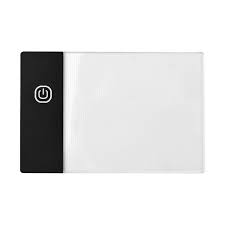 Flip Book Kit With Light Pad Led Light Box Tablet 300 Sheets Drawing Paper Flipbook With Binding Screws For Drawing Tracing Animation Sketching Cartoon Creation Walmart Com Walmart Com