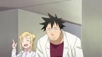 10 pm bagi yang terlepas episod 10, boleh tonton di sini (klik). Demi Chan Wa Kataritai Episode 10 Watch Demi Chan Wa Kataritai E10 Online