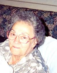 Elizabeth Wooldridge