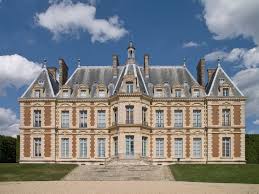 Http Upload Wikimedia Org Wikipedia Commons 7 7d Chateau Sceaux Jpg Chateau Ile De France Chateau France