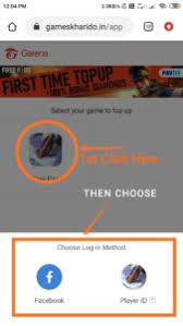 Click verify and download 1 app. How To Get 2000 Free Diamonds In Free Fire Using 100 Top Up Bonus