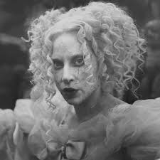 O videoclipe de "The Dead Dance" foi produzido por Lady Gaga e Michael  Polansky, juntamente com Tim Burton e Natalie Testa. Os figurinos foram  desenhados por Colleen Atwood, com coreografia de Parris