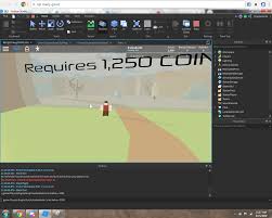 I have a script changing the house level value to 1. Bug With My Zone Door Script Scripting Support Devforum Roblox