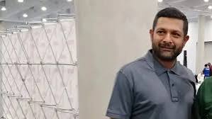 Embattled Crime Intelligence boss Feroz Khan withdraws in-camera court application