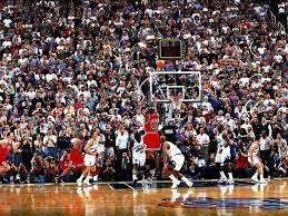 Graphic designer, photographer, web designer. Michael Jordan The Last Dance Awesome Detail In Iconic Utah Jazz 1998 Photo