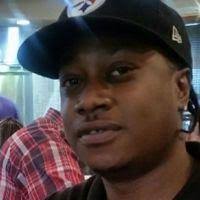 Darien Glover, age 30