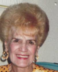 Most Recent Obituaries