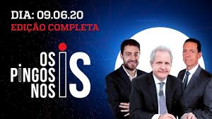 Foi ministro da cidadania, ministro do desenvolvimento social Os Pingos Nos Is 09 06 20 Oms Desmoralizada Pazuello Na Camara Osmar Terra Nos Pingos Youtube