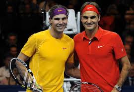Despite winning last year's u.s. Roger Federer Vs Rafael Nadal Australian Open 2017 Analysis And Prediction Steve G Tennis