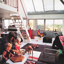 See also old nick, a nickname for the devil; Nicholas Grimshaw Interview On Reusing Buildings And Micro Homes