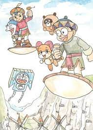 doraemon おしゃれまとめの人気アイデア pinterest dream ドラえもん ドラえもん 映画 イラスト
