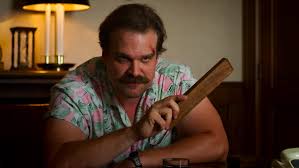Hopper was revealed to be laboring at the russian prison facility in stranger things' first season 4 teaser, but that doesn't discount brenner also being taken to the facility. Jim Hopper In Stranger Things 4 David Harbour Fragt Die Duffer Bruder