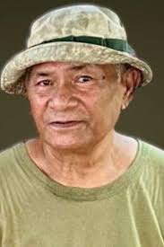 RONALD JESSE LEON GUERRERO