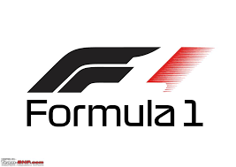 Find & download free graphic resources for logo. New Logo For Formula 1 Unveiled Page 2 Team Bhp