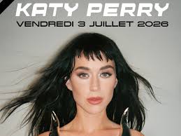 KATY PERRY AU MAIN SQUARE FESTIVAL 2026