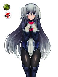 Check spelling or type a new query. Kyoukai Senjou No Horizon Horizon Airiadust Render By Mekdrax On Deviantart