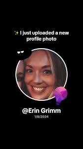 Erin Grimmett