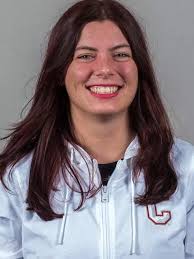 2019-20 Women's Track & Field Roster