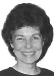 Sue GEER Obituary (1934