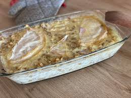 Ma Croziflette Savoyarde En 2020 Croziflette Savoyard Plat Hiver