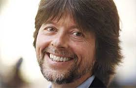 10 Questions for Ken Burns