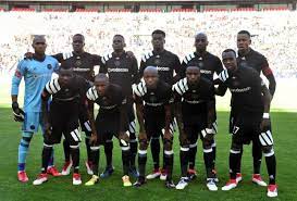 Team profile page of orlando pirates fc with squad, recent matches, team details and more. Orlando Pirates Announce New Partnership With Petroleum Company