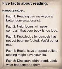 Reasons Reading Is Important Book Quotes Books Book Lovers