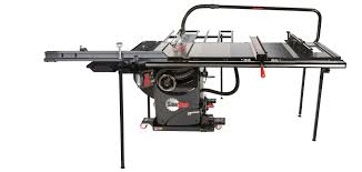 Build And Price Your Perfect Sawstop Building Table Saw Contractors