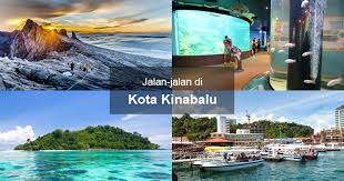 Semporna merupakan sebuah pekan yang terletak di tawau, sabah. Jalan Jalan Di Kota Kinabalu Findbulous Travel