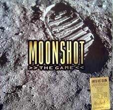 Moonshot the Game - Magyarország társasjáték keresője! A társasjáték érték!