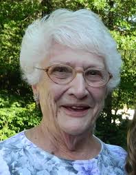 Obituary for Carmela Cheverie