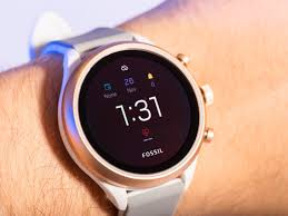 I tested it for 60 hours and found that it's well rounded and a good value. Fossil Sport Review Comfortable Powerful And Better Battery Life Business Insider